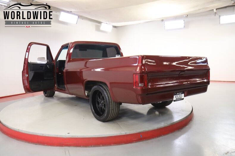 1978 Chevrolet C10