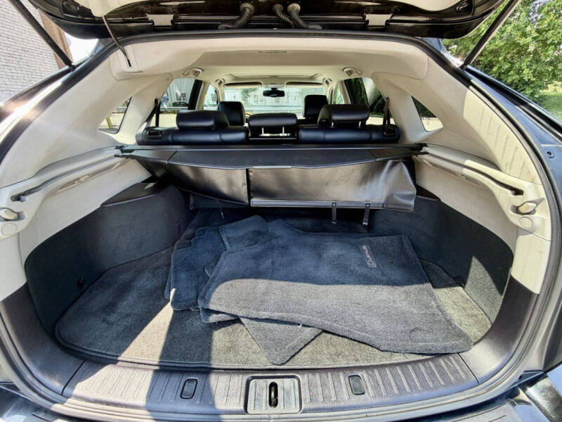 2008 Lexus RX 350