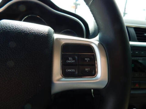 2013 Dodge Avenger SXT