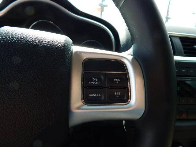 2013 Dodge Avenger SXT