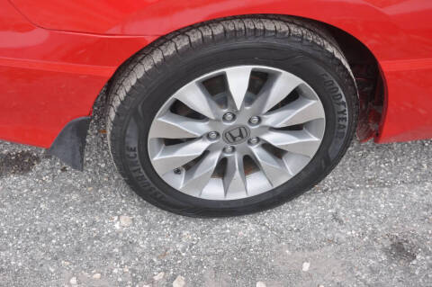 2011 Honda Civic
