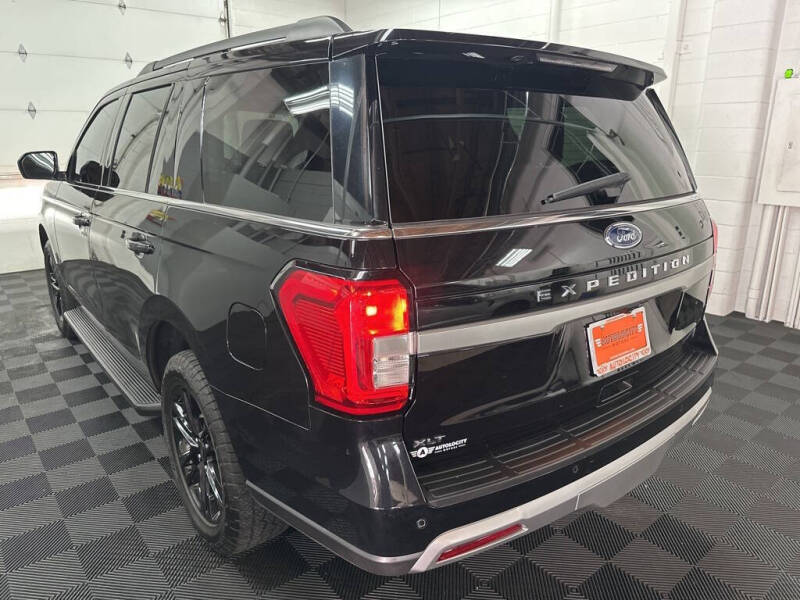 2024 Ford Expedition XLT