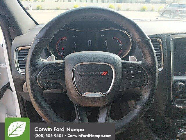 2019 Dodge Durango R/T