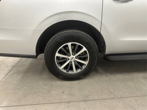 2019 Ford Expedition MAX XLT