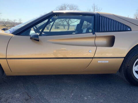 1978 Ferrari 308 GTS