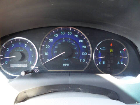 2007 Toyota Sienna LE 8-Passenger