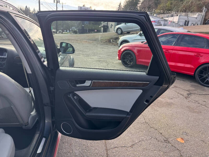 2013 Audi Allroad 2.0T quattro Premium Plus