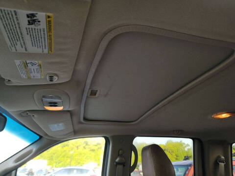 2006 Ford F-150