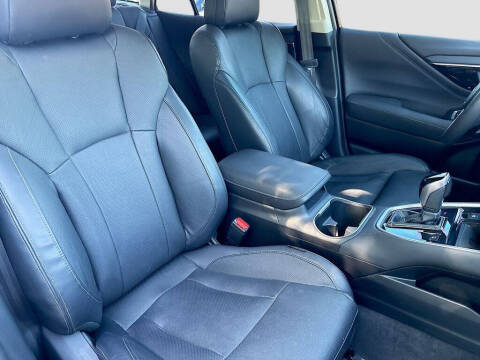 2024 Subaru Outback Touring XT