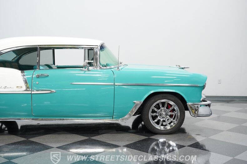 1955 Chevrolet Bel Air