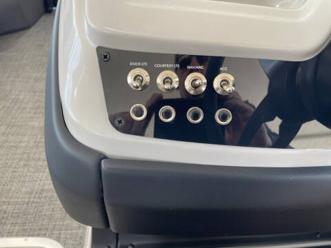 2024 Barletta Cabrio 22UC