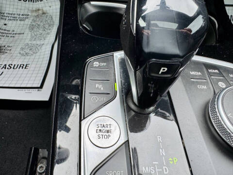 2020 BMW 2 Series 228i xDrive Gran Coupe