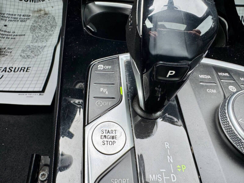 2020 BMW 2 Series 228i xDrive Gran Coupe