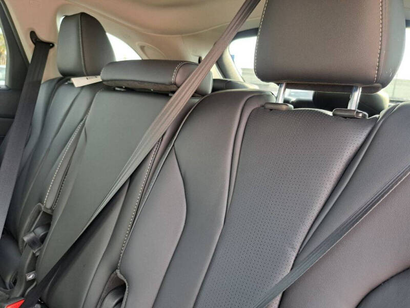 2026 Acura MDX w/Tech