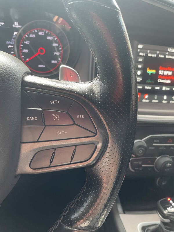 2022 Dodge Charger R/T