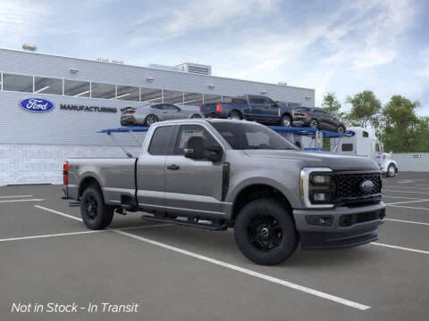 2026 Ford F-350 Super Duty