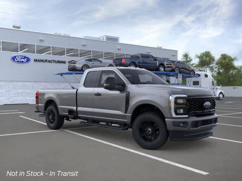 2026 Ford F-350 Super Duty