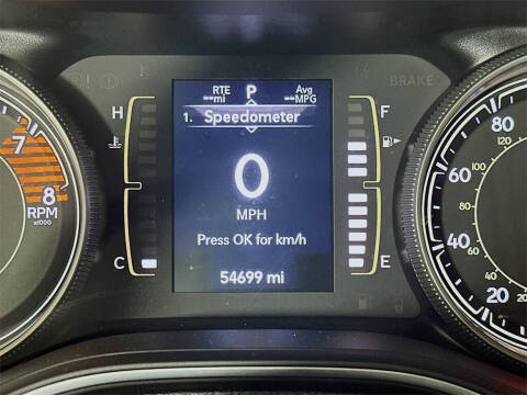 2022 Jeep Cherokee X