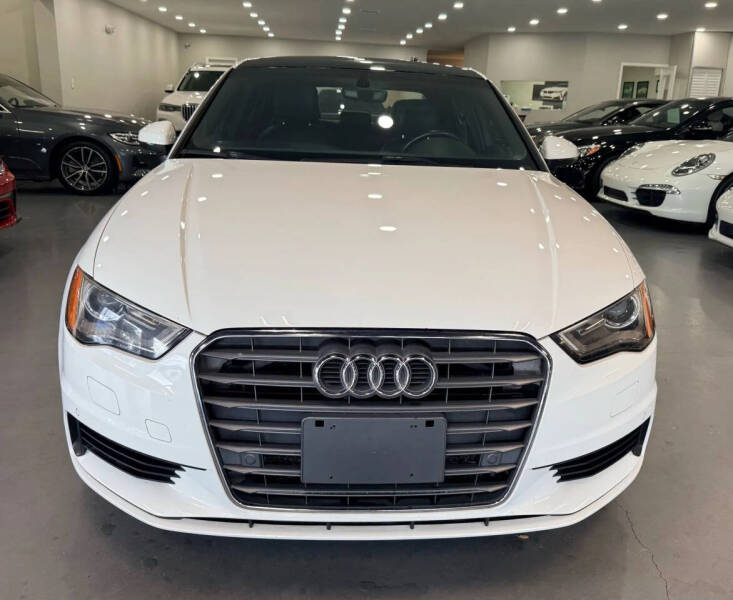 2016 Audi A3 1.8T Premium