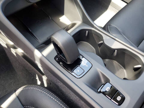 2026 Volvo XC40 B4 Core