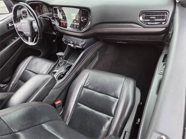 2023 Dodge Durango GT Plus