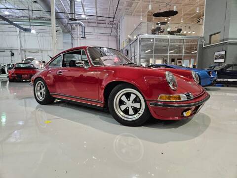 1989 Porsche 964 ST for sale at Euro Prestige Imports llc. in Indian Trail NC