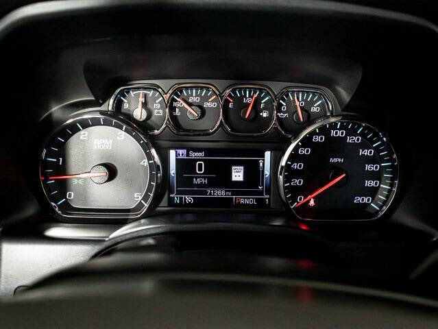 2019 GMC Sierra 3500HD