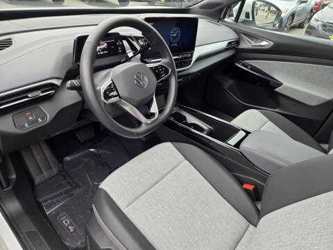 2024 Volkswagen ID.4 Standard