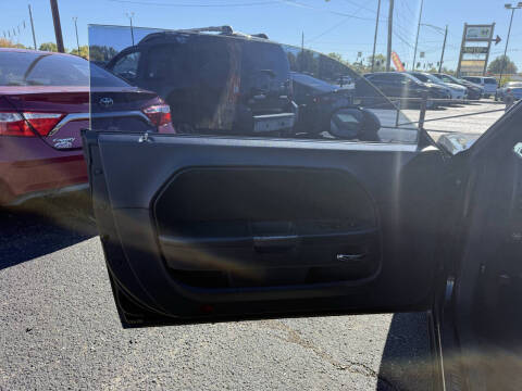 2013 Dodge Challenger R/T