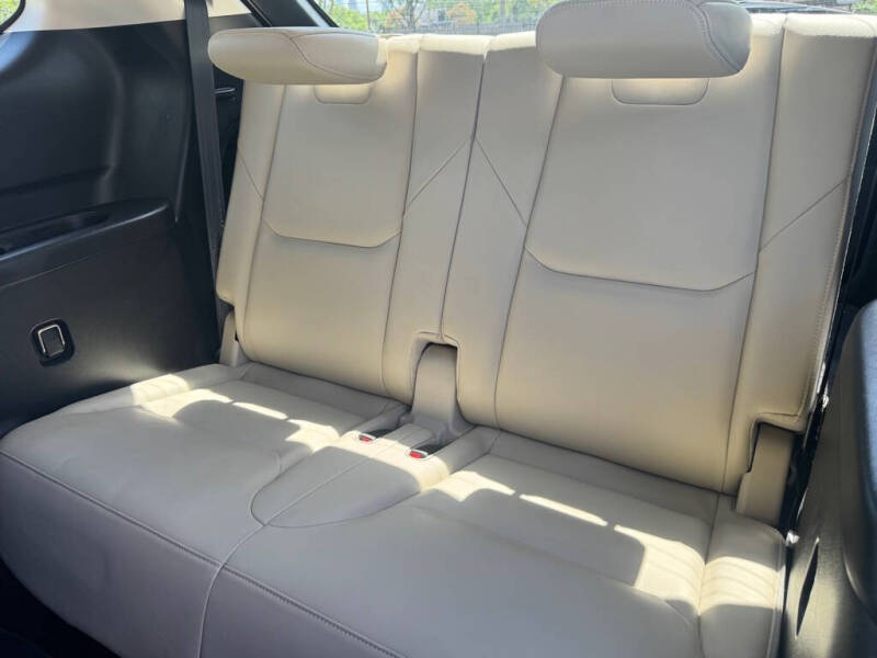 2018 Mazda CX-9 Touring