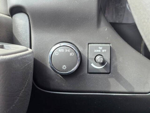 2018 GMC Savana 2500