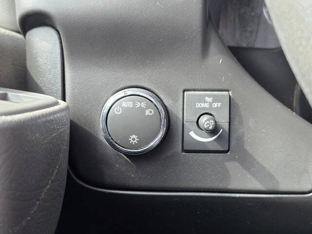 2018 GMC Savana 2500