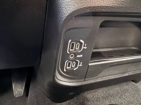 2021 RAM 3500 Tradesman