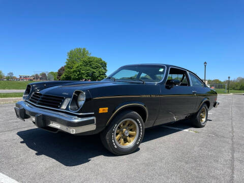 1975 Chevrolet Cosworth Vega for sale at Great Lakes Classic Cars LLC in Hilton NY