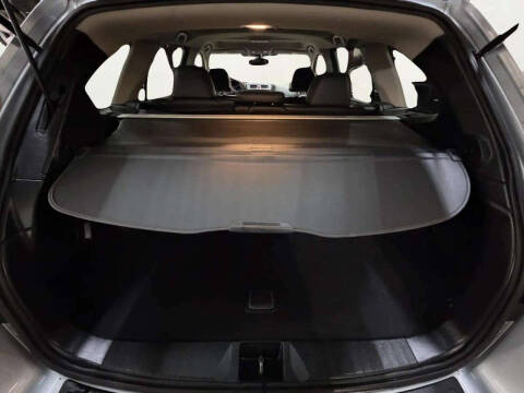 2017 Subaru Outback 3.6R Limited