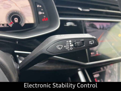 2026 Audi Q8 quattro Premium Plus 55 TFSI