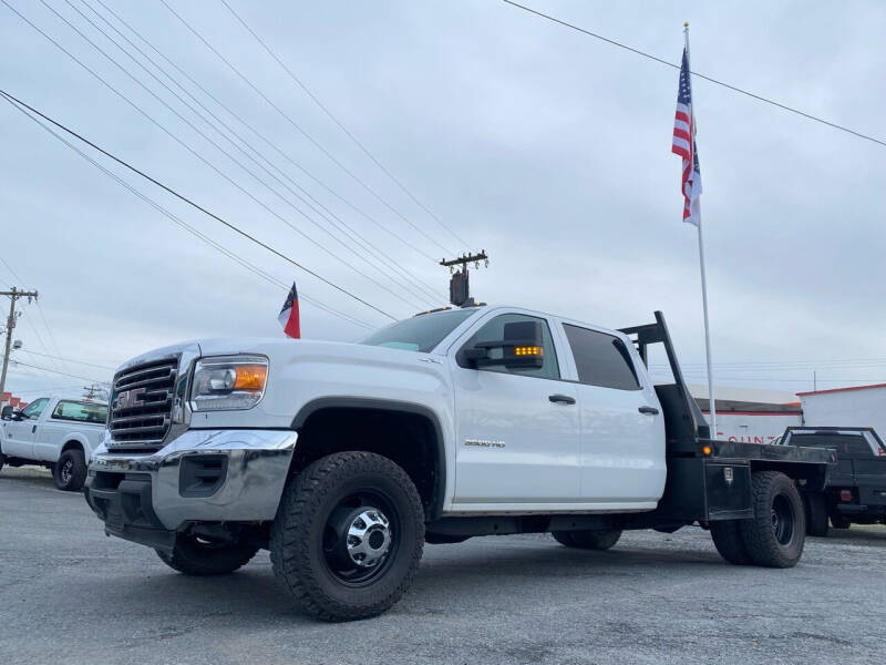 Key Automotive Group Car Dealer in Stokesdale, NC