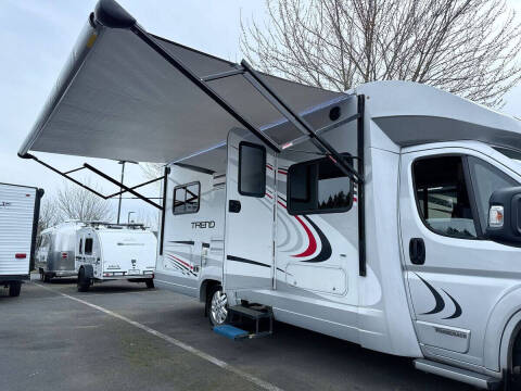 2017 RAM ProMaster