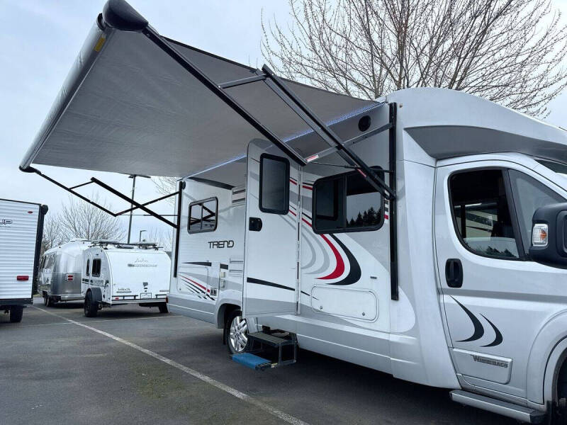 2017 RAM ProMaster