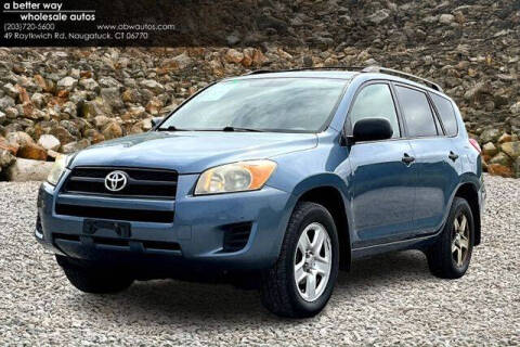 2010 Toyota RAV4