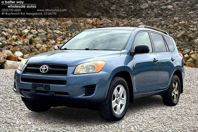 2010 Toyota RAV4