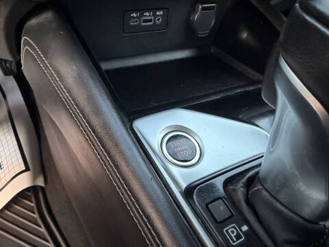 2020 Nissan Altima 2.5 SL