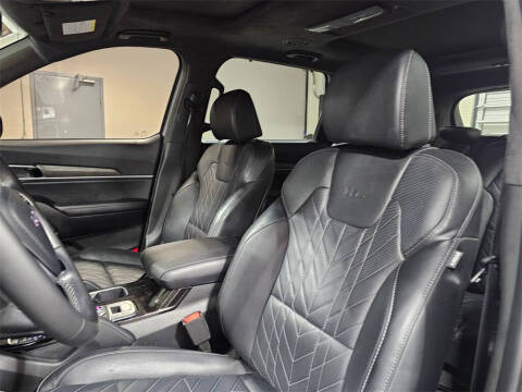 2023 Kia Telluride SX-Prestige X-Pro