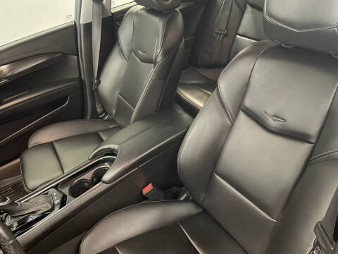 2017 Cadillac ATS 2.0T