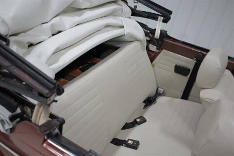 1978 Volkswagen Beetle