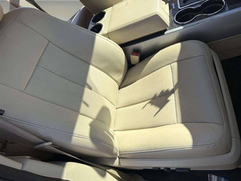 2015 Ford Expedition EL Limited