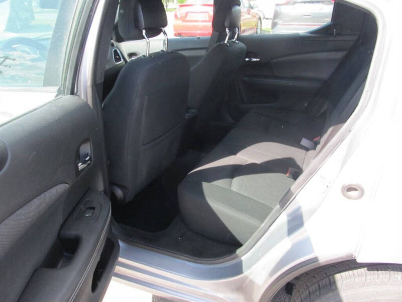 2014 Dodge Avenger SXT
