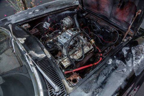 1964 Chevrolet Corvette