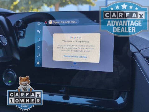 2024 Chevrolet Corvette Stingray