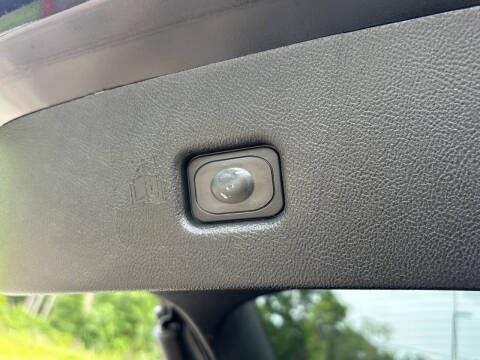 2016 Lincoln MKX Black Label